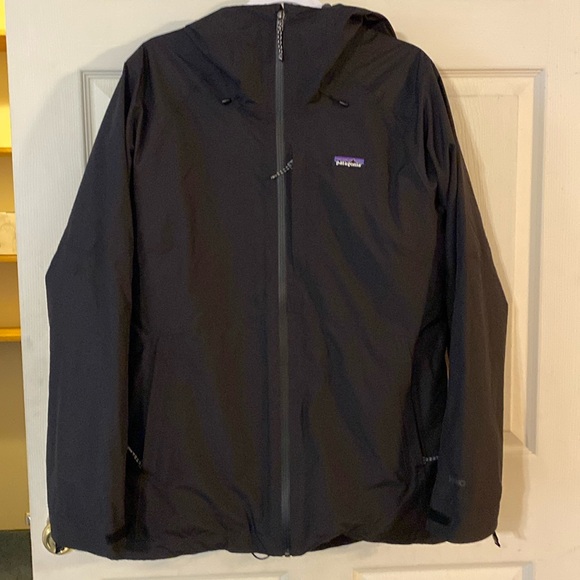 Patagonia Powder Town Jacket - Picture 1 of 7